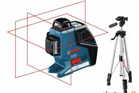How to choose laser level