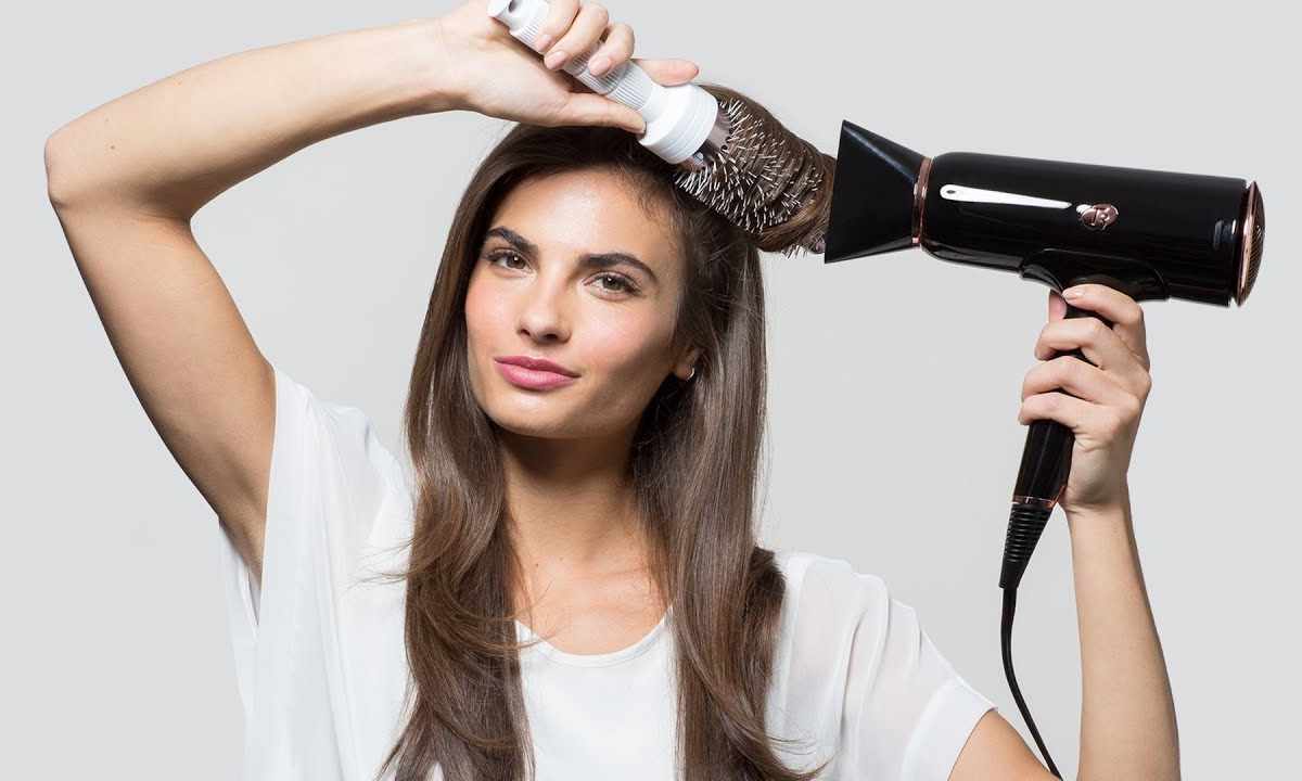 How to choose the construction hair dryer