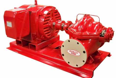 What pump it is better to choose for the well: councils for equipment selection