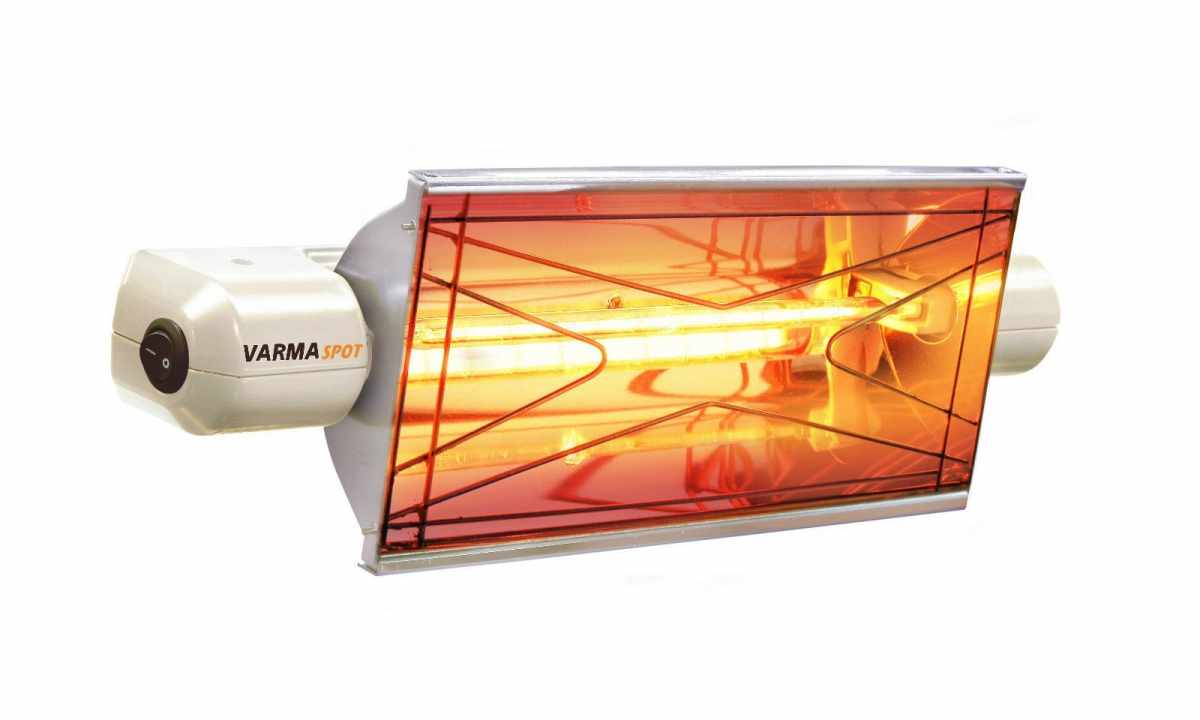 Whether the infrared heater is dangerous