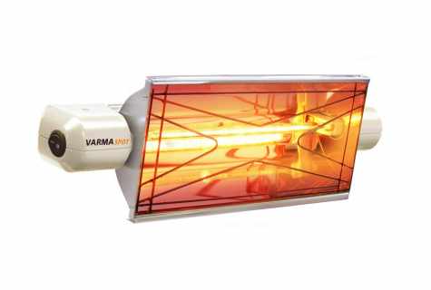 Whether the infrared heater is dangerous