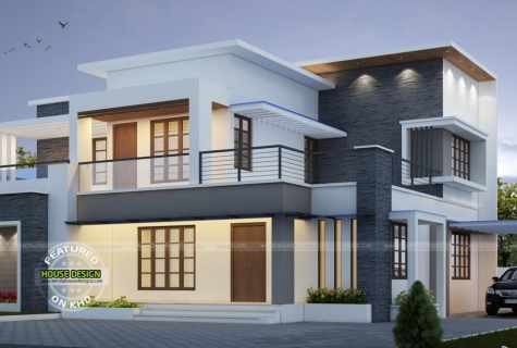How to construct one-storey building