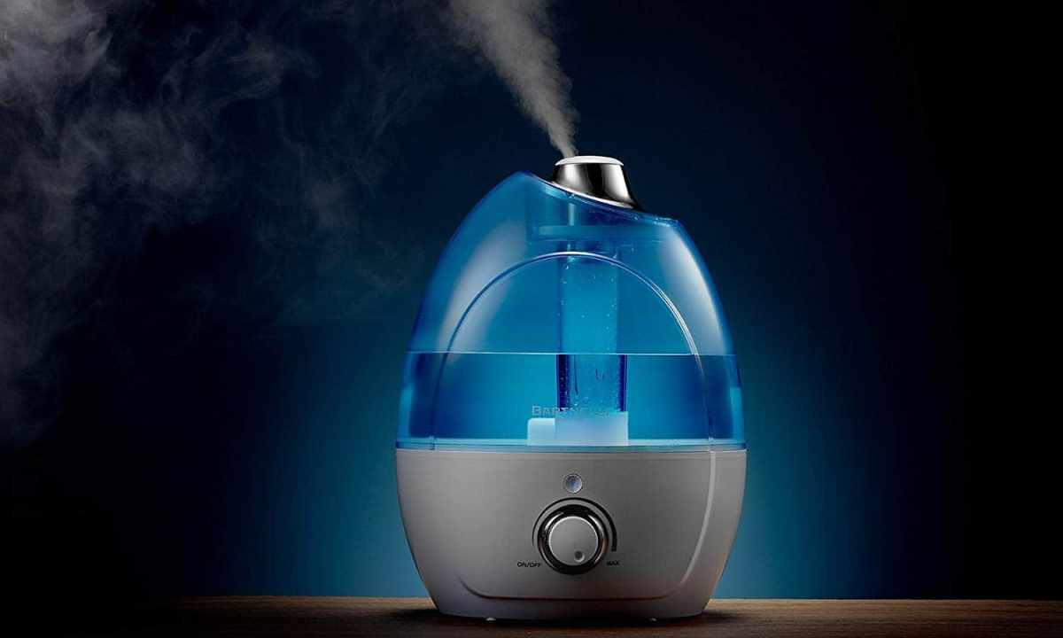 Humidifier for the house - we choose correctly