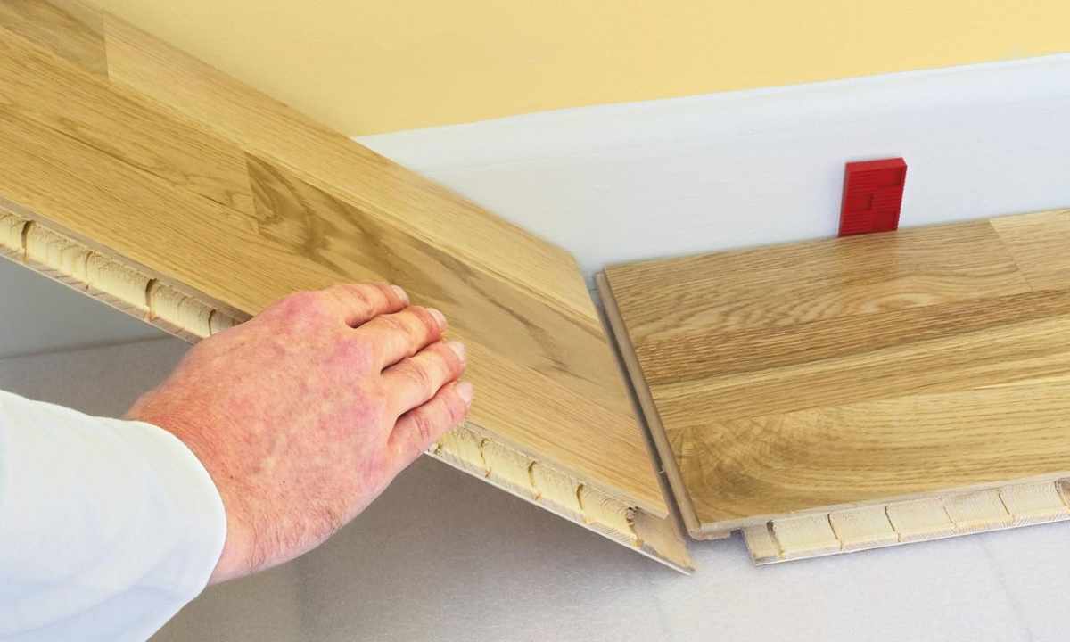 Whether it is possible to scrape parquet board