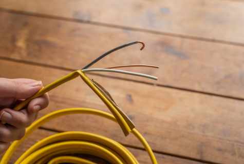 How to execute electrical wiring