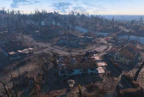 How to build the settlement