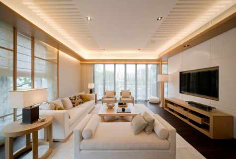 How to warm ceiling in owner-occupied dwelling
