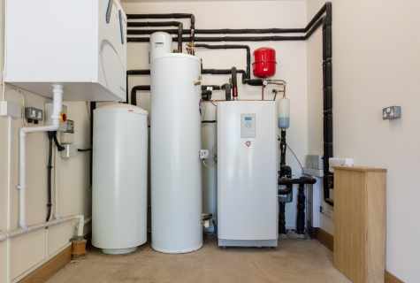 How to choose the pump for heating of the house