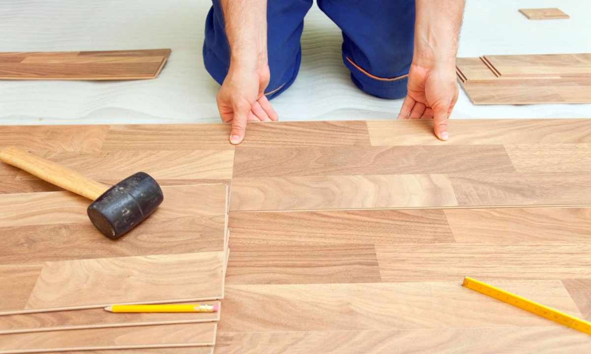 How to choose bulk floor