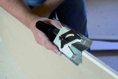 The tool for mounting of gypsum cardboard and profiles: what is necessary for works