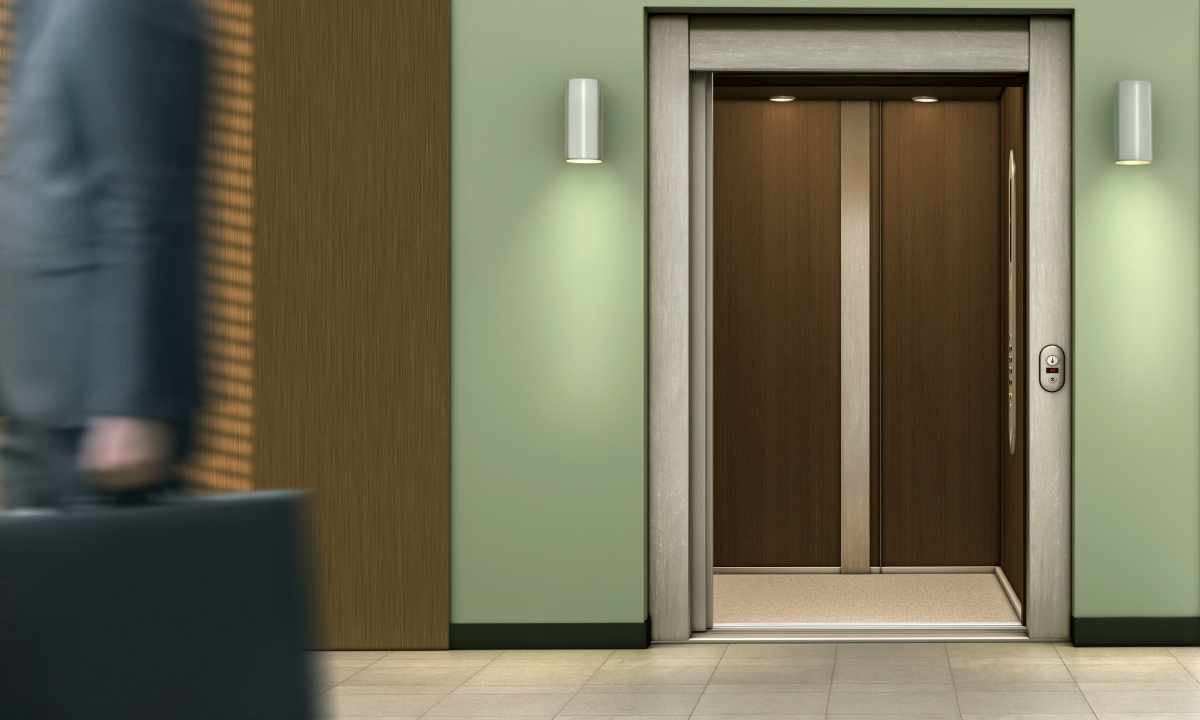 How to make the elevator
