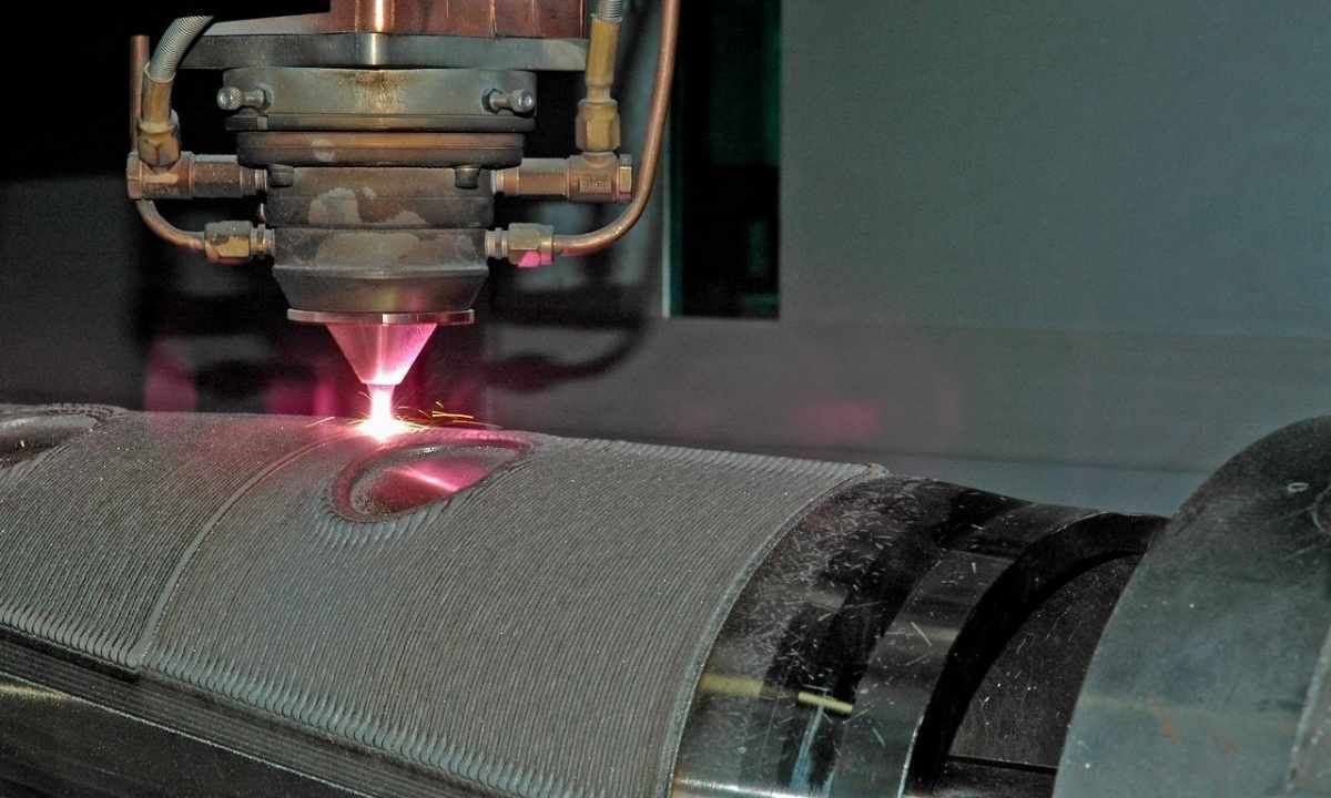 How to make plasma welding