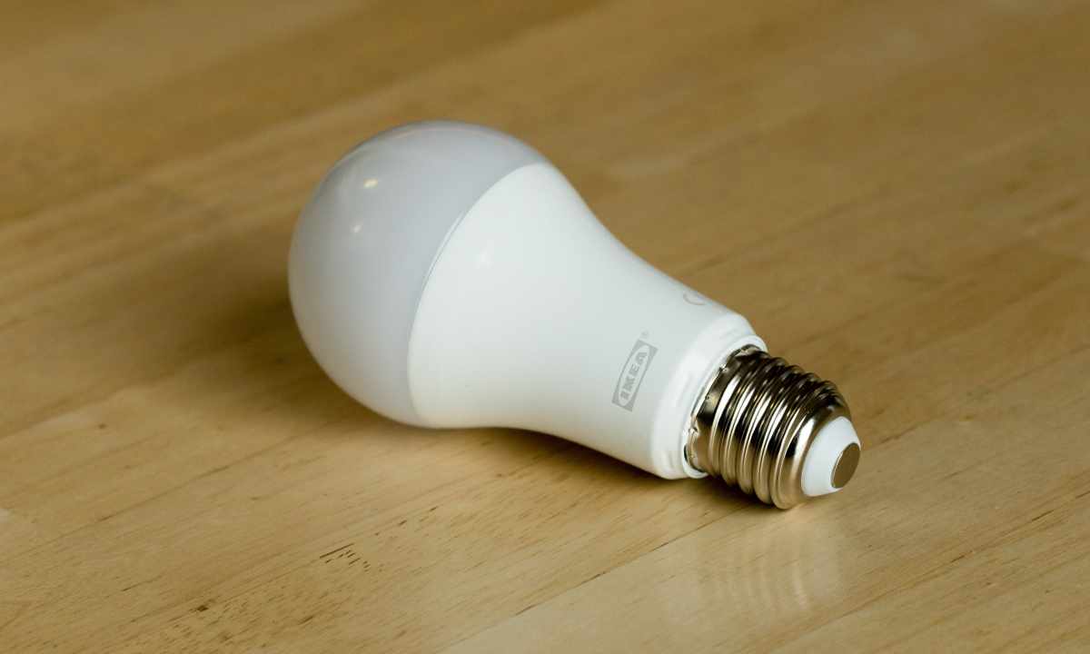 What energy saving lamps are favorable by