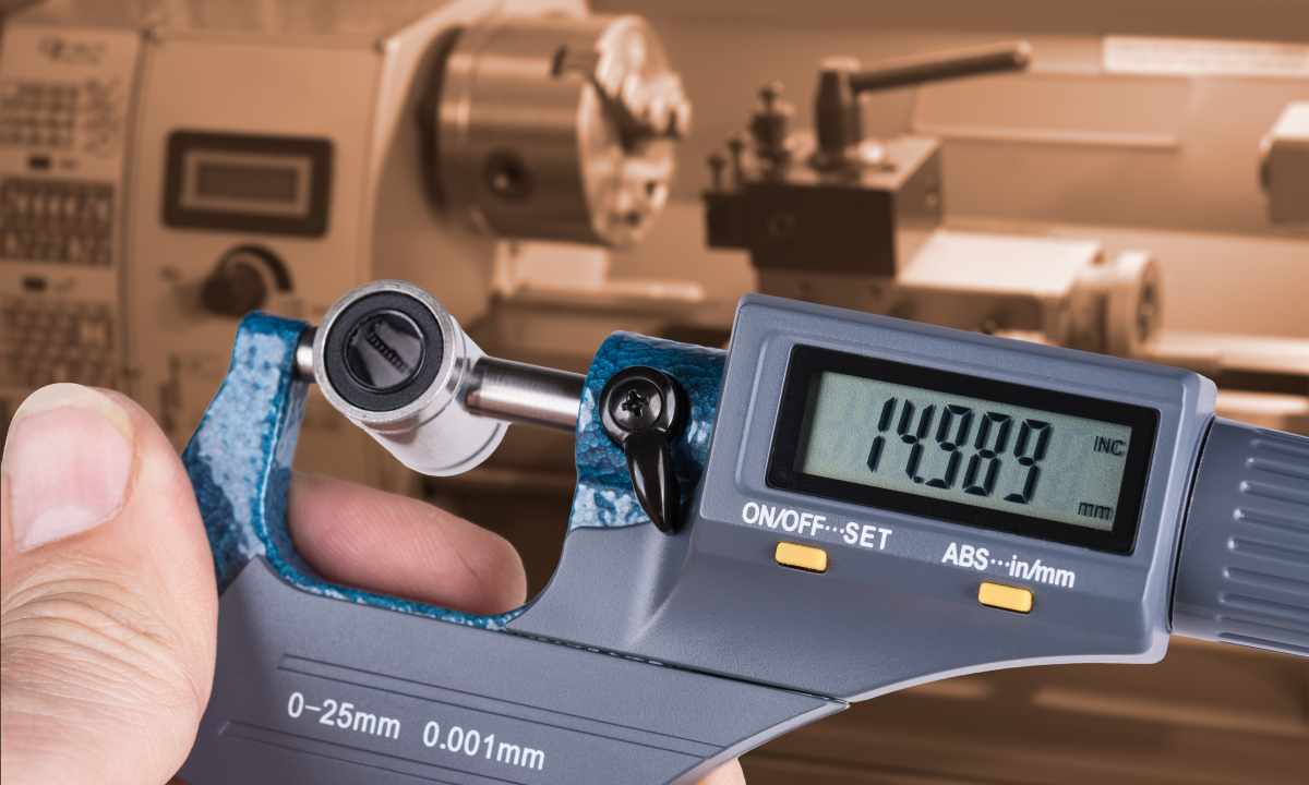 How to increase EMF measurement accuracy