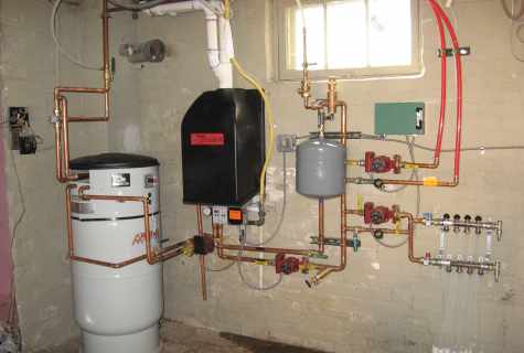 What to choose the stabilizer for heating boiler?