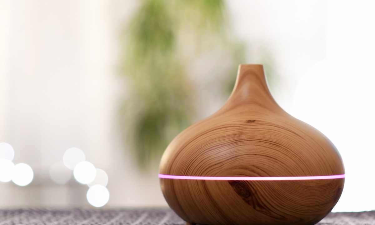 How to choose aromatic diffusers