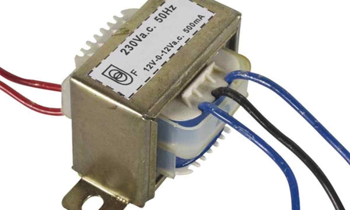 How to make the current transformer