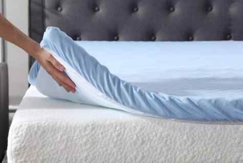 How to stick mattress
