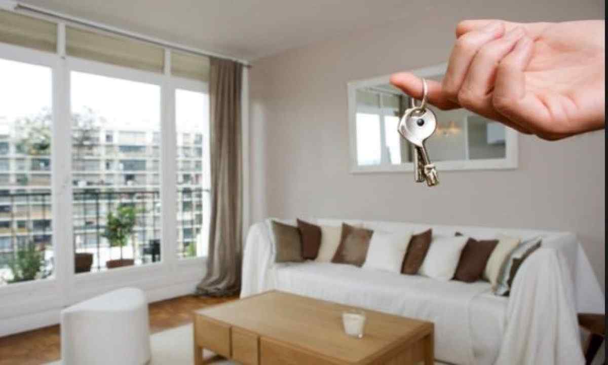 How to buy not privatized apartment