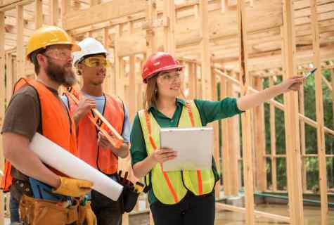 How to consider expenses in construction