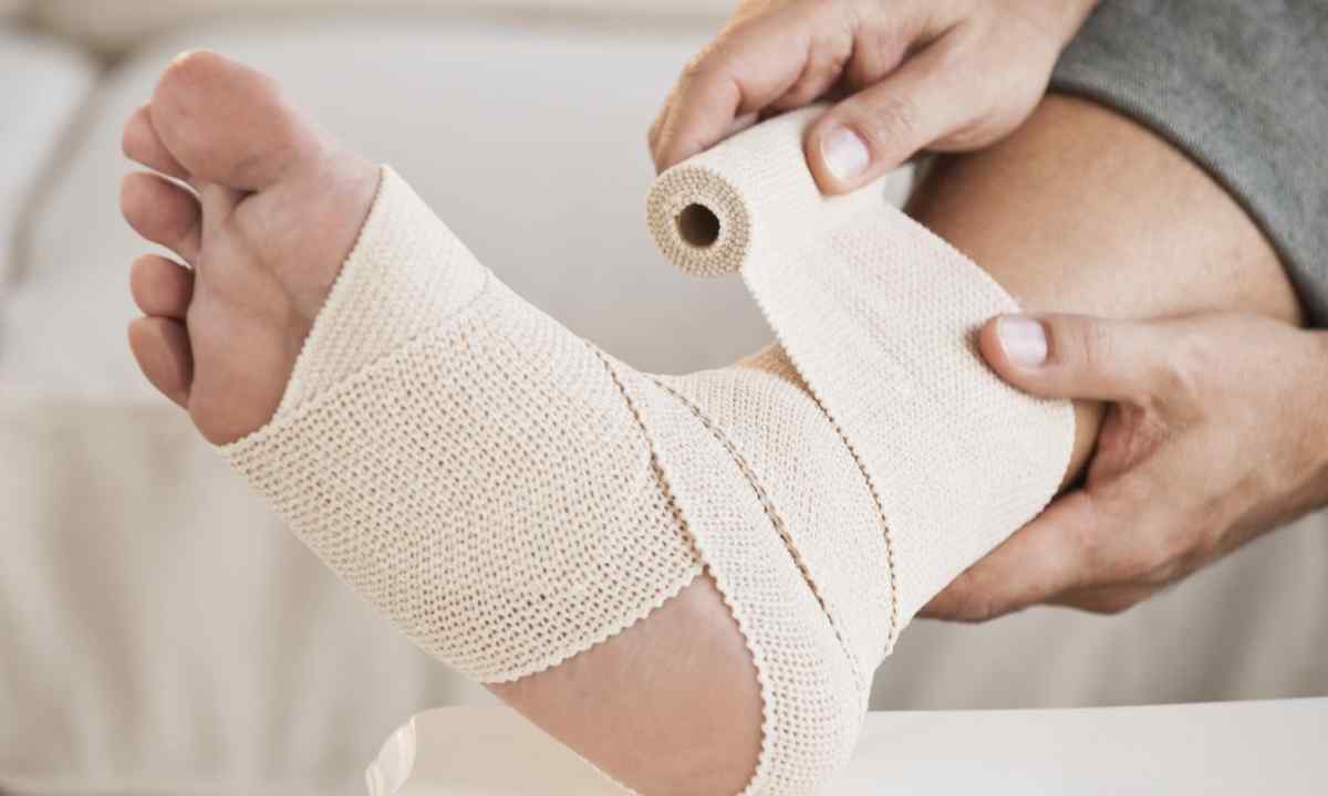 How to buy bandage