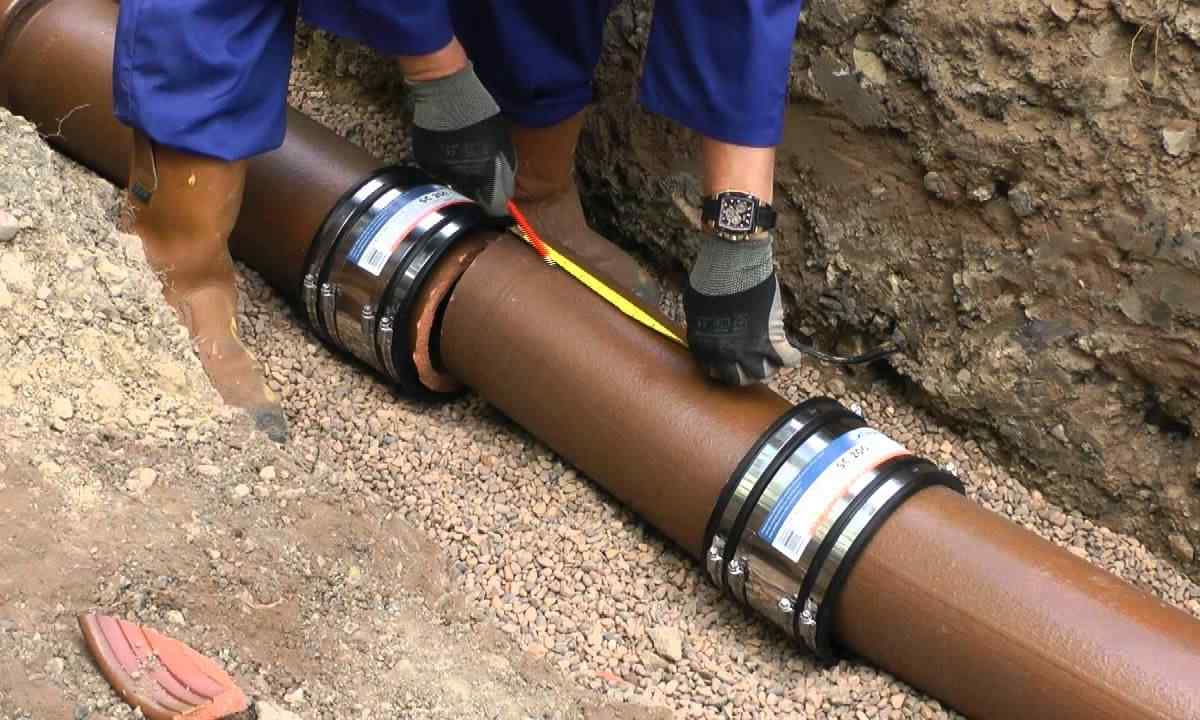 How to pull out casing pipe from the well: rules of carrying out dismantling works
