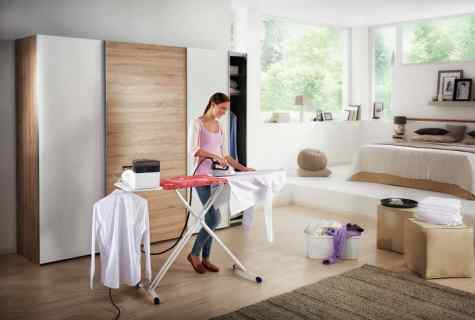 How to choose ironing board