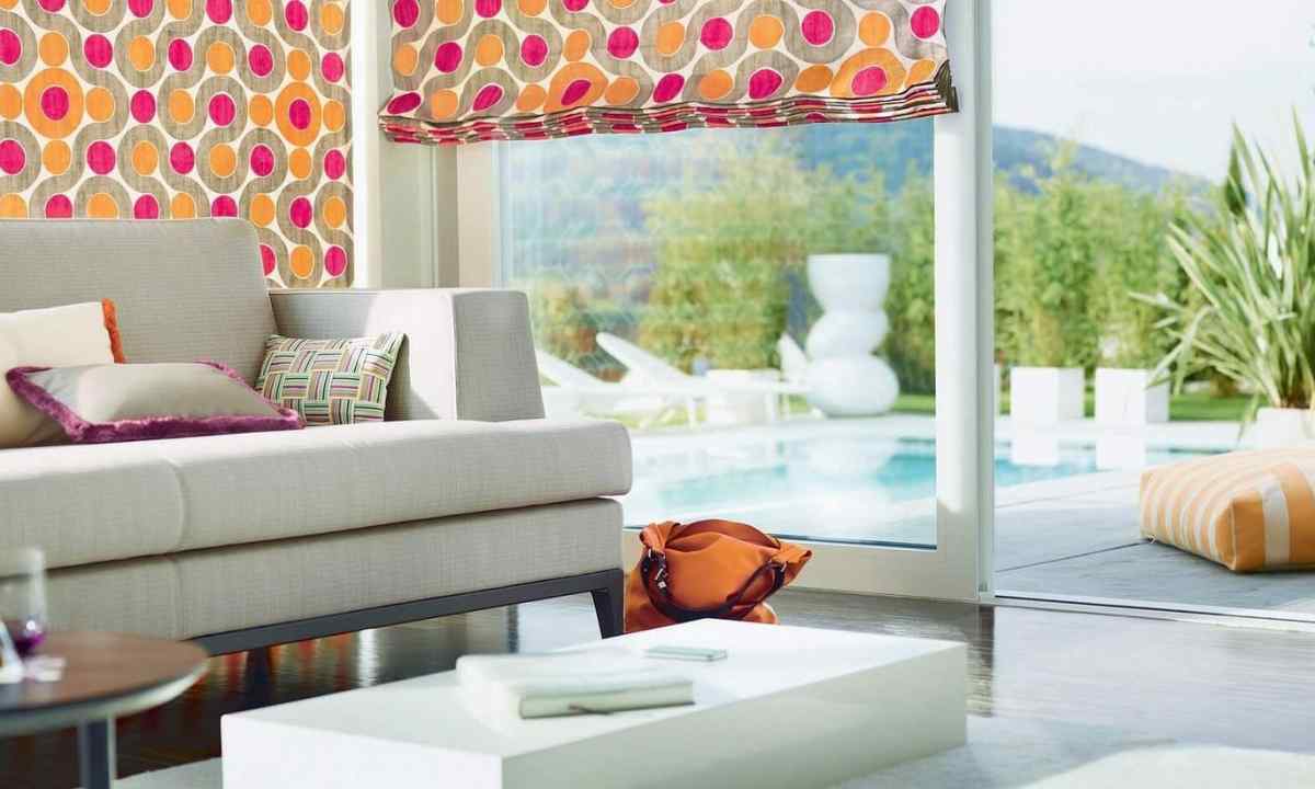 5 simple ideas how to update interior by means of textiles
