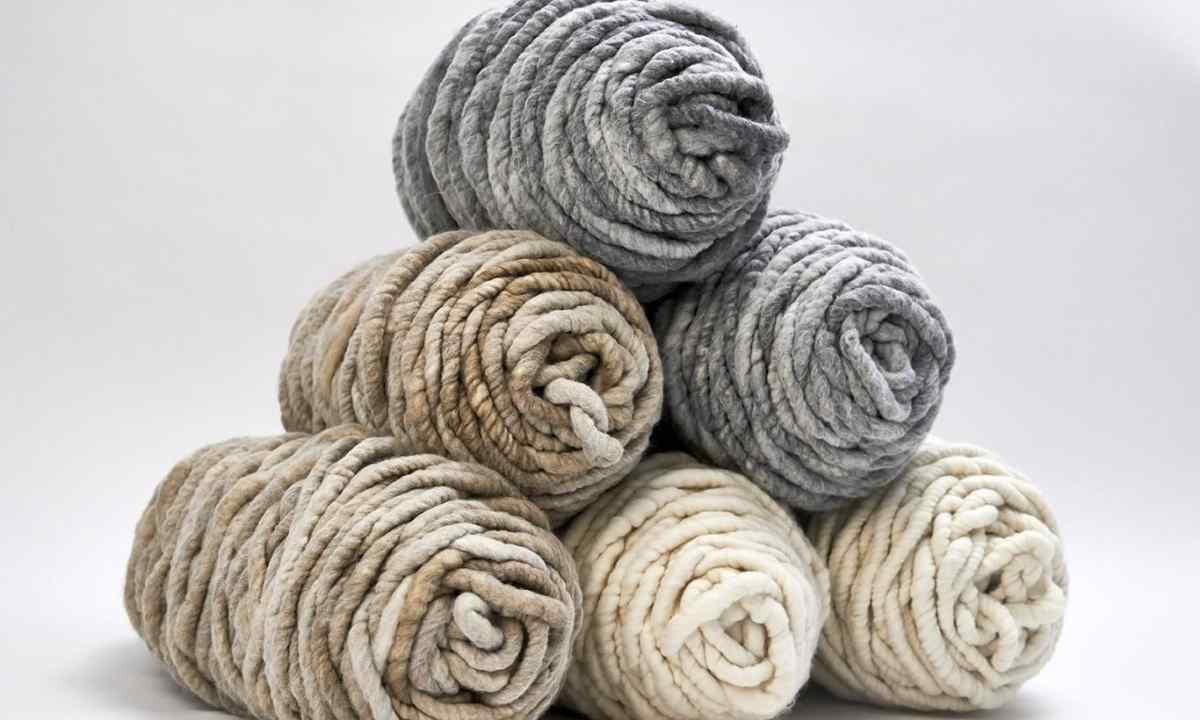 How to make wool is softer