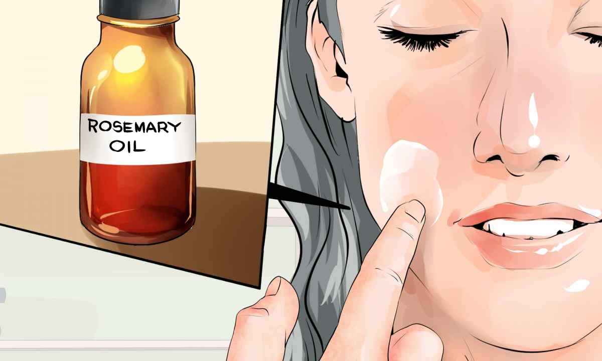 How to get rid of old spots