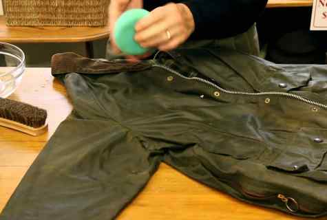How to clean jacket in house conditions