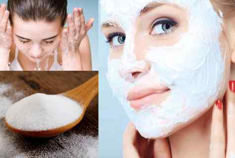 How to remove bleaching powder spots
