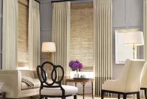 How to choose fashionable curtains