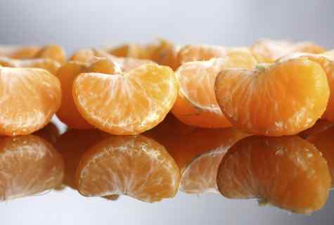How to remove spot from tangerine