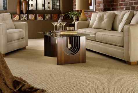How to choose carpet for the bedroom