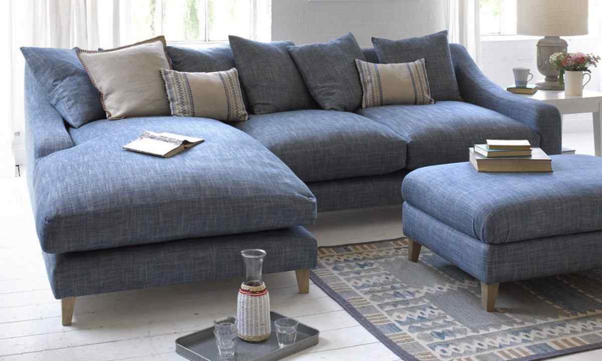 How to buy furniture fabric