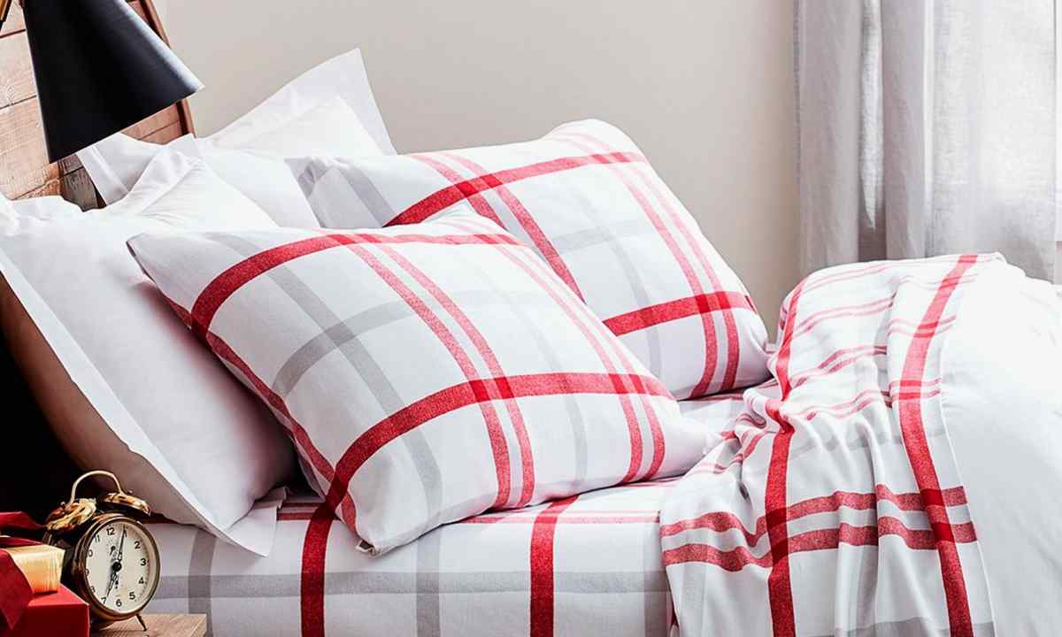 How to choose bed linen as a gift