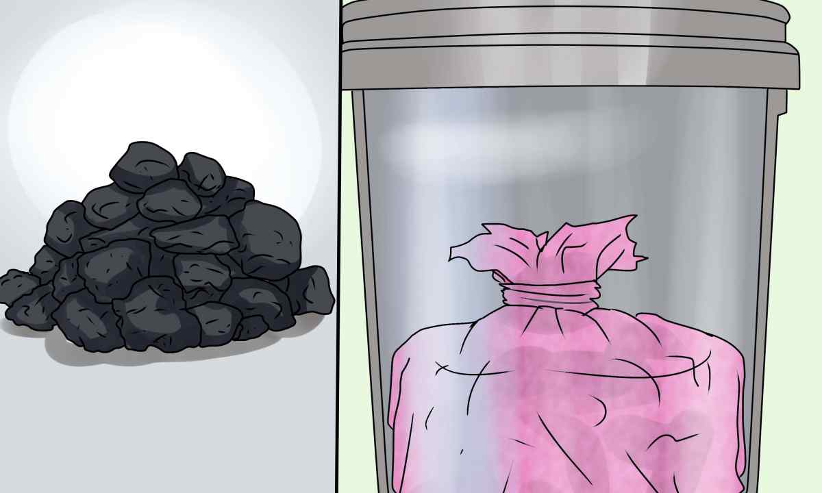 How to get rid of ink