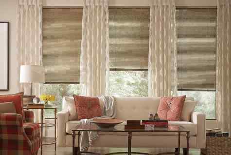 How to choose eaves for curtains