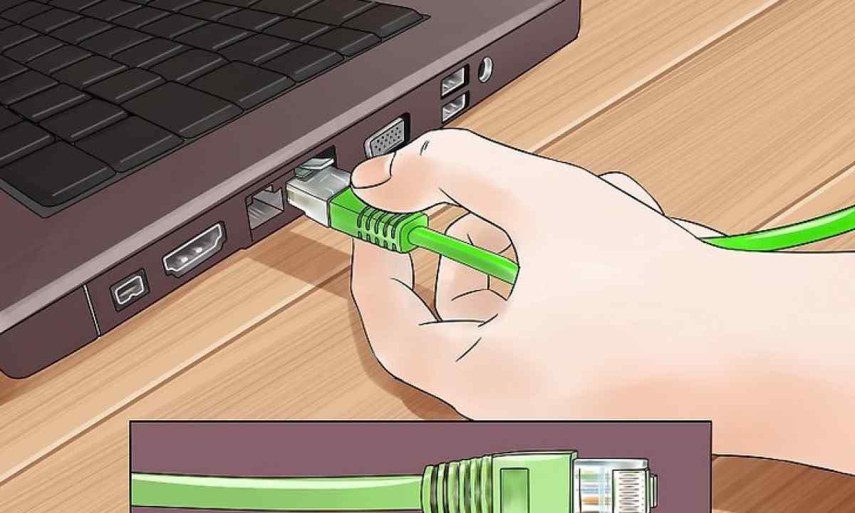 How to connect cover