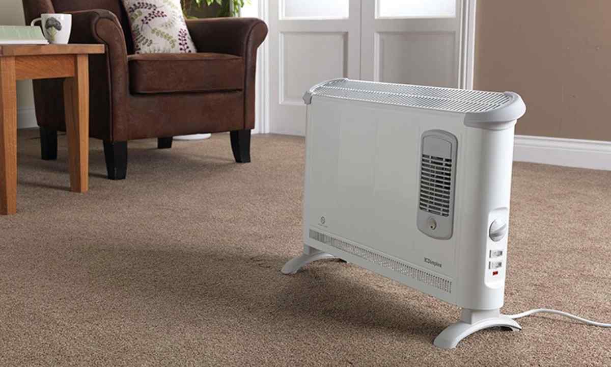 How to choose the heater