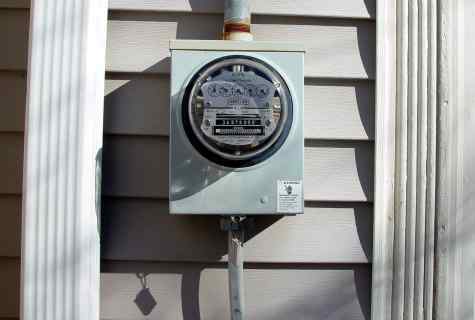 How to seal the electric meter