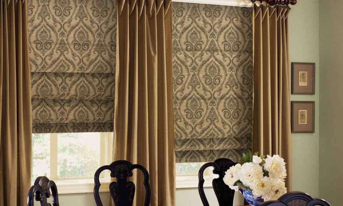 How to order curtains