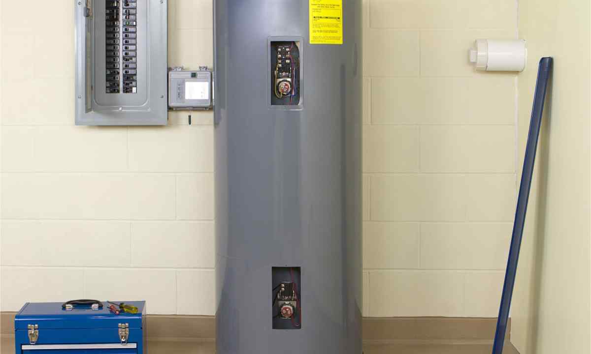 How to choose the electric water heater