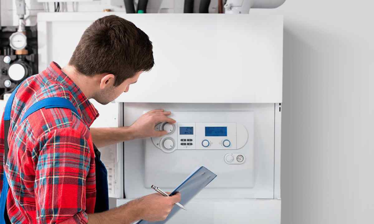 How to choose heating boiler