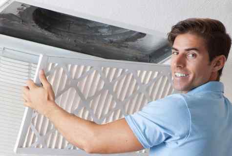 How to fix air ducts