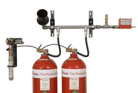 How to connect gas cylinder to gas-fire