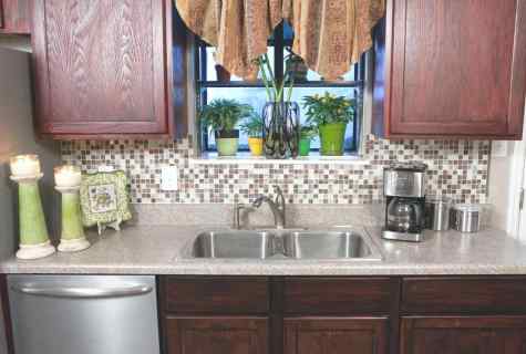How to put tile in kitchen