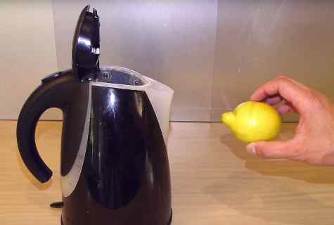 How to get rid of plastic smell in teapot