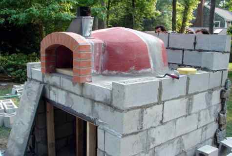 How to build in oven
